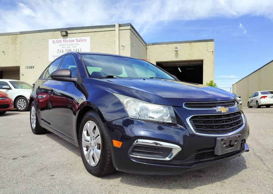 chevrolet cruze limited 2016 1G1PC5SH8G7113503 image chevrolet cruze limited 2016 1G1PC5SH8G7113503 image